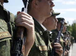 Стало известно, зачем воронежцев вызывают в военкоматы