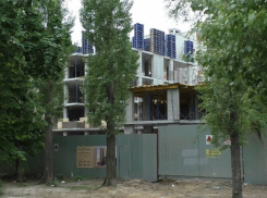 Виталий Шабалатов пожелал мэрии Воронежа и Магеррамову «деловой порядочности»