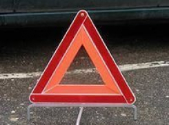 Под  Воронежем под колеса внедорожника попал 34-летний мужчина 