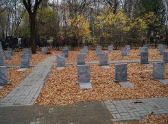 Эксперт: «Ремонт братской могилы в Воронеже стоит в 2,5 раза меньше, чем потратили бюджетных средств»