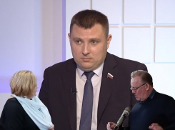 «Нелюбовный треугольник» возник на суде по громкому делу Бавыкина-Васьковой