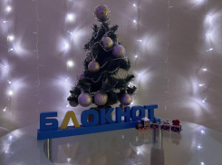 Как написать в «Блокнот Воронеж» на новогодних каникулах