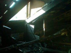 Воронежские пожарные спасли из огня 10 человек