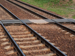 В Воронеже на станции «Машмет» под поезд попала пенсионерка 