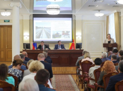 В Воронеже обсудили подготовку к зиме и большой фестиваль «Город – сад»