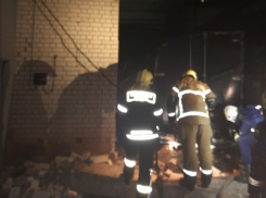 Труп мужчины обнаружили после взрыва газового баллона в Воронеже