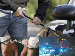 Пока воронежец катался на роликах, у него чуть не угнали автомобиль