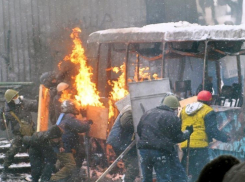 Алексей Гордеев о событиях на Украине: Это верх цинизма, когда к славянскому народу приезжают давать советы министры иностранных дел Польши, Германии, Франции