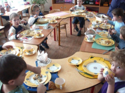 В Семилуках детский сад построят за 92 миллиона рублей