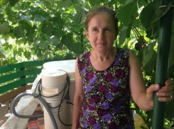 Как воронежцы помогли беженцам с юго-востока Украины
