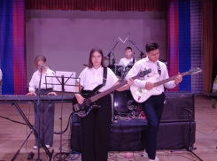 Три детских коллектива поедут на финал конкурса Олега Газманова от Воронежской области