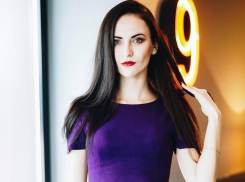 Обворожительная красавица из Воронежа стала вице-мисс в конкурсе «Студентка России-2017»