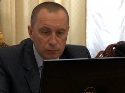 Кто поддерживает нового вице-премьера воронежского правительства