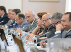 Воронежская область «подружится» с рязанской землей