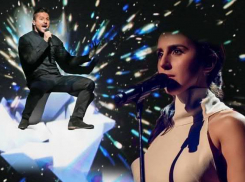 Как воронежцы осуждали победу Украины  и обсуждали выступление Сергея Лазарева на «Евровидении 2016»