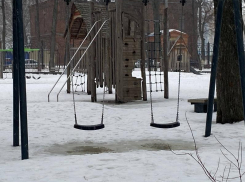 Какие дворы в Воронеже ждет скорое преображение? 