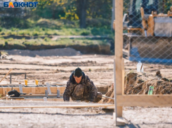 Восстановлением инфраструктуры ЛНР займутся власти Воронежской области