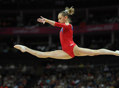 Воронежская гимнастка Комова не поедет на чемпионат Европы