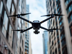 Опасность атаки БПЛА объявили в Воронежской области