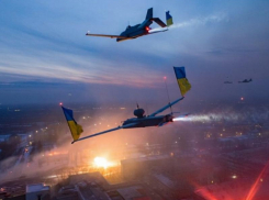 Шесть беспилотников минувшей ночью были уничтожены над Воронежской областью