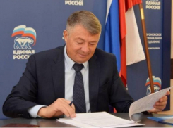 Первый миллиардер появился среди депутатов Воронежской областной думы