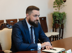 Главой «Воронежэнерго» на постоянной основе стал Евгений Голубченко