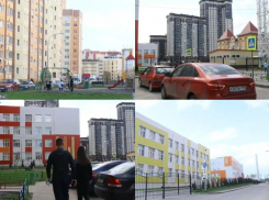 Кому в Воронеже жить хорошо: центр цивилизации и ложка дегтя в ЖК «Московский квартал»  