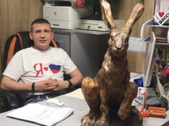 Ушастая интрига от бензопильщика Ивченко разрешилась в Воронеже 