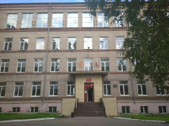 В воронежских школах начали принимать пациентов