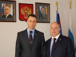 Сергей Гаврилов, депутат Госдумы от Воронежской области:  распространение наркотиков заслуживает самого строгого наказания, вплоть до смертной казни