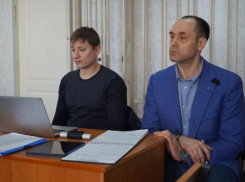 Суд постановил продать две резиденции оскандалившего воронежского экс-бизнесмена Сергея Пойманова