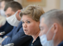 Департамент Натальи Ветер не согласовал Генплан Воронежа