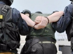 Воронежский театр драмы «захватили террористы»