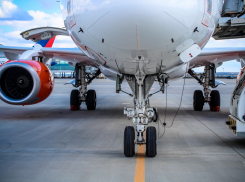 Взлетной полосе Воронежского аэропорта не хватит 100 метров до нового уровня даже после реконструкции