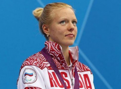 Воронежская спортсменка Дарья Стукалова стала чемпионкой мира по плаванию