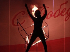 Стала известна полная программа фестиваля «Огни Победы» в Воронеже