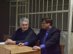 Для Александра Трубникова наступает момент истины