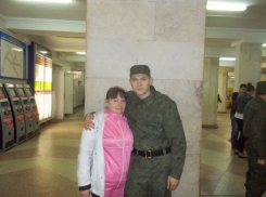 Минувшей весной в Воронежской области в армию забрали более 3 тысяч новобранцев