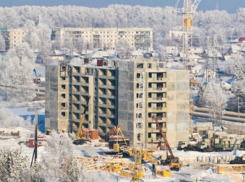 В Воронеже стройфирма предлагала дольщикам купить сомнительные квартиры