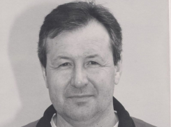 Умер представитель Союза ветеранов воронежского «Факела» Сергей Крестененко