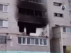 17-летний парень ответит за зверское убийство матери и взрыв под Воронежем  