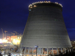 На Нововоронежской АЭС-2 начали собирать двигатели насосов энергоблока №1