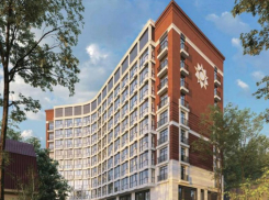 «Будет стыдно перед защитниками Воронежа»: общественник выступил против высотки в историческом центре города