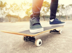 Плитку Пушкинского сквера в Воронеже уберегут от молодежи на скейтах