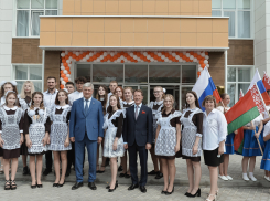 Для строительства «мегашколы» за 3,5 млрд рублей в Воронеже власти выбрали подрядчика со странной историей