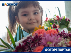 Праздник цветов и весны: как тепло воронежцы встречают 8 Марта