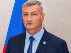 Назначен первый замглавы администрации Новоусманского района под Воронежем