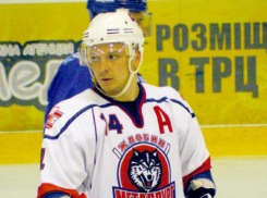 В Воронежский хоккейный клуб «Буран» пришел эстонский нападающий