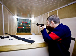 Проект стрелкового комплекса в Воронеже обойдется бюджету в 15 млн рублей