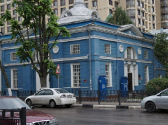 Воронежских лютеран могут лишить кирхи 